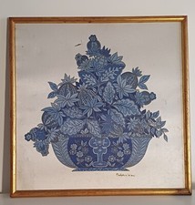 Fabbriziani e Calandra arazzo