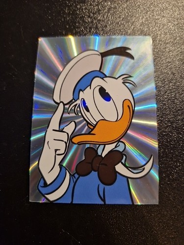 Album panini donald duck - panini,