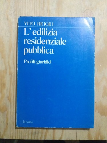 Vito riggio edilizia - riggio, l'edilizia