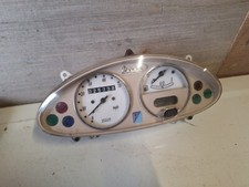 Vespa ET2 50 - Orologi Speedo