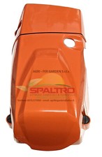 Cuffia/Cappottatura Cilindro