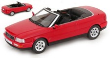 Modellino auto scala 1:18 AUDI
