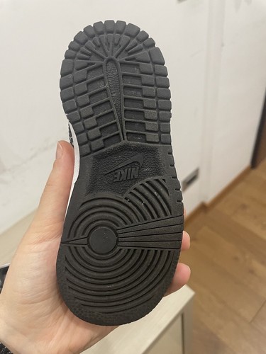 Scarpa nike bambino - scarpa,