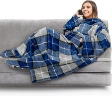 PAVILIA Coperta in Pile con