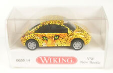 VW New Beetle Safari 1:87 WIKING