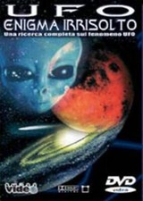 Enigma Irrisolto (1 DVD) -