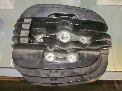 Testa cilindro yamaha - testa,