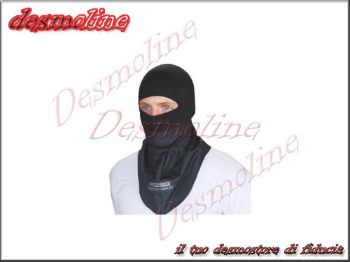 Sottocasco con sottogola - sottocasco,
