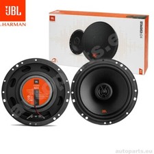 Casse Altoparlanti JBL STAGE2 624 per Auto 16,5cm 220W per OPEL VARI MODELLI
