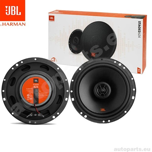 Casse altoparlanti jbl stage2 - casse,