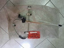 Alzavetro Elettrico Posteriore