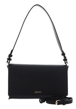 LIU JO borsetta Caliwen Handbag S Black