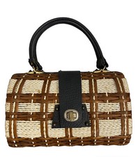 BORSA DONNA WOMAN BAG VINTAGE