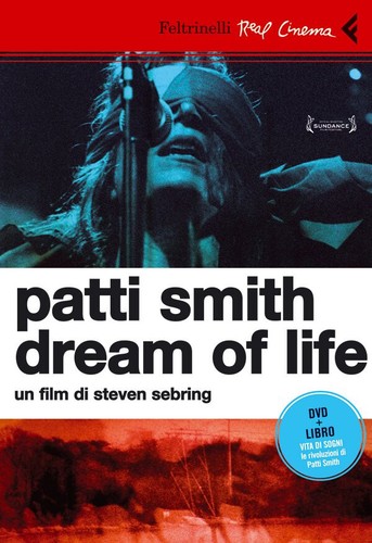 Patti smith dream - dream, of