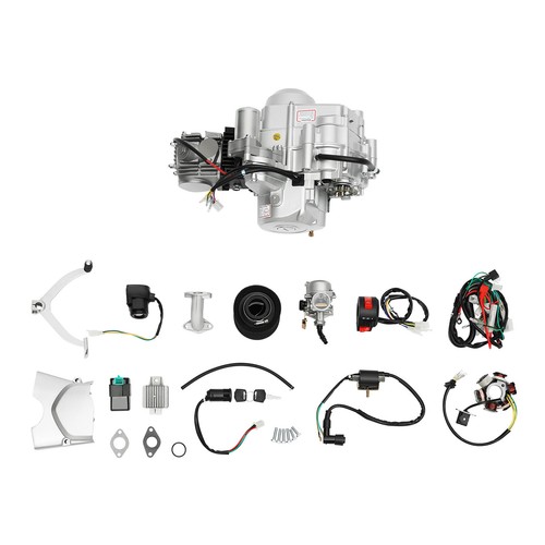 Kit motore 125cc - kit,