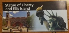 Statua della Libertà e Ellis