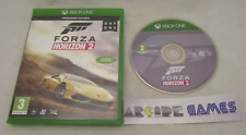 FORZA HORIZON 2 XBOX ONE