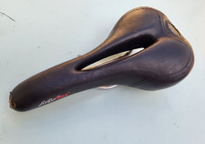 sella MV TEK MVTEK bici pelle saddle bike mtb city FIXED fissa platica pelle 02