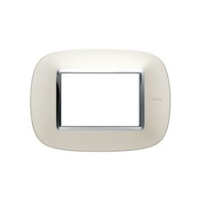 BTICINO PLACCA AXOLUTE 3