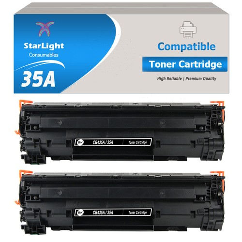 Toner cb435a 35a - 35a, per