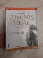 Luminos Orae 3, Letteratura E