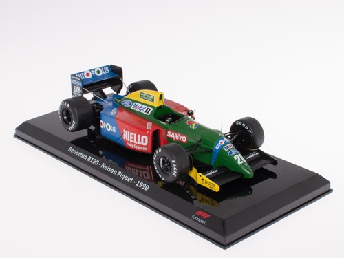 Modellino auto formula - modellino,