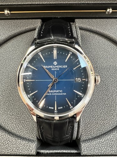 Baume mercier m0a10467 - mercier,