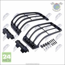 Kit protezione fari AJSParts