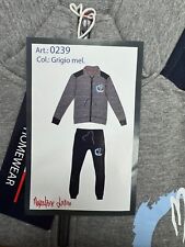 Mascalzone Latino Pigiama uomo