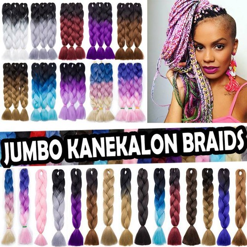 Offerta trecce jumbo - offerta!, 5