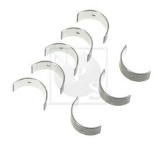 Bronzina di biella PER Bedford