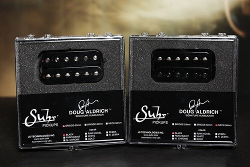 Suhr doug aldrich hot - doug,