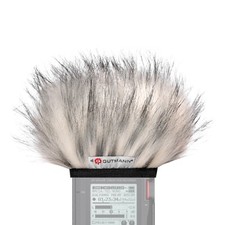 Gutmann Microfono Pelliccia