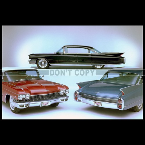 Photo 028245 cadillac - a.028245,