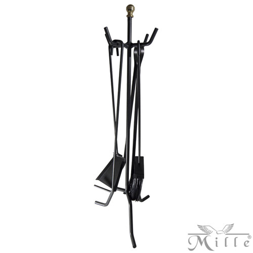 Mille set attrezzi - 5, camino