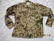 Esercito Tedesco Camicia da