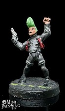 Judge Dredd gioco di miniature