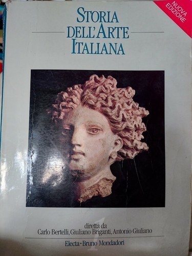 Bertelli briganti storia dell - bertelli,