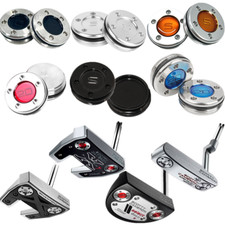 Per Titleist Scotty Cameron