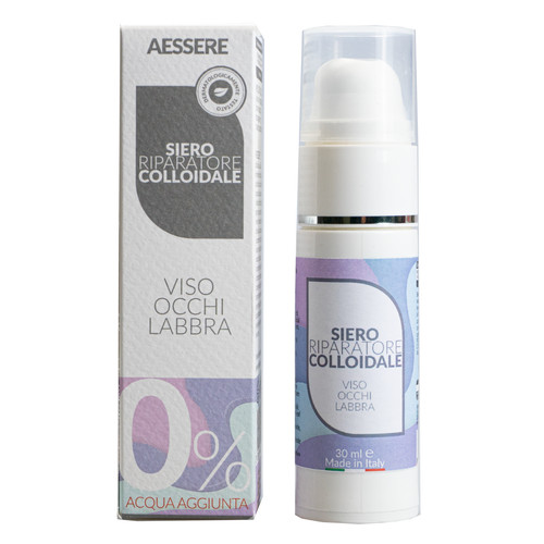 Aessere siero riparatore - aessere,