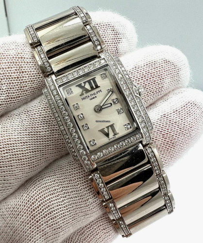 Orologio patek phillipe oro - orologio,
