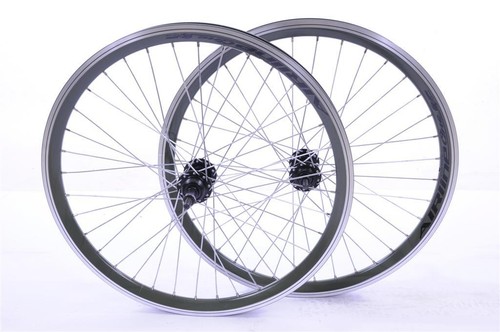 Coppia cerchi mtb - 22", (457x21)