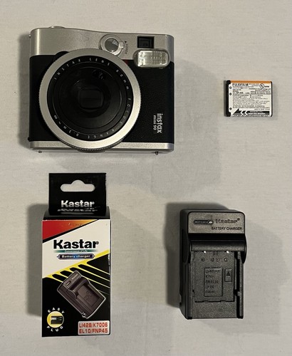 Fujifilm instax mini neo - mini, 90