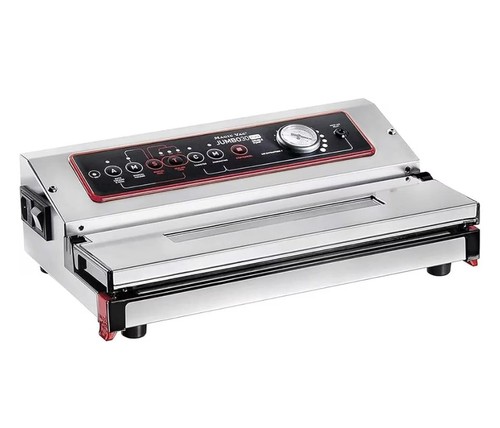 Magic vac jumbo - jumbo, evo