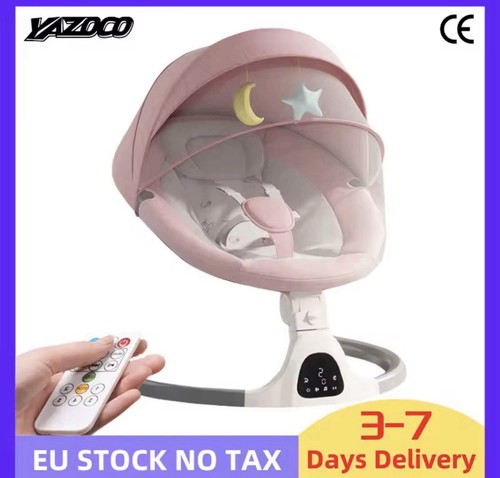 Sedia dondolo elettrica - sedia, a
