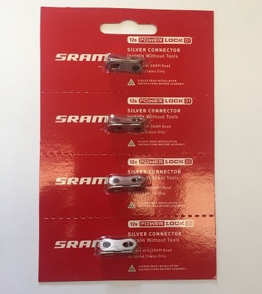 Sram set powerlock d1 - pz,