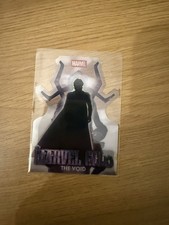 2025 Topps Chrome Marvel