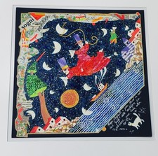 Quadro,Serigrafia-Francesco