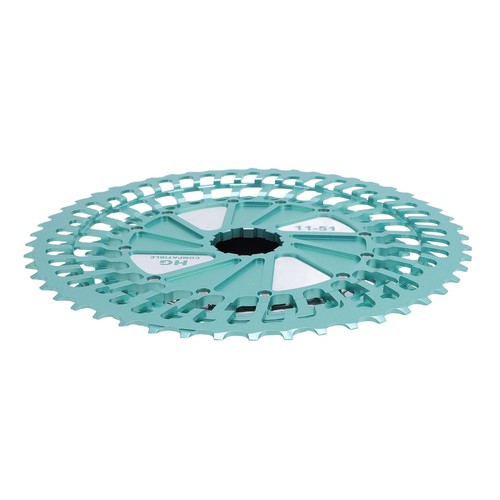 Cassetta mountain bike - mountain, 12