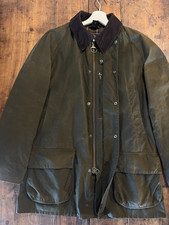 Barbour  Bristol Uomo L